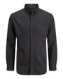 Chemise Homme JWHCLASSIC Melange Shirt LS