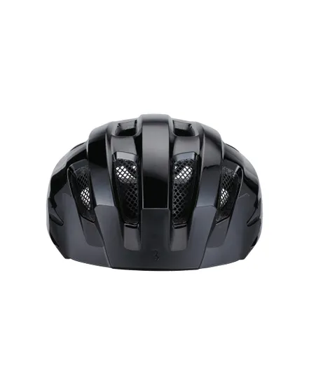 Casque Route Unisexe CONDOR 2.0 Noir Brillant