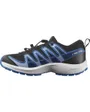 Chaussures de randonnée Enfant SHOES XA PRO V8 J Noir