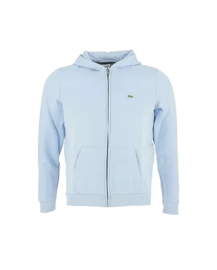 Sweat Capuche Homme LCB Core Fleece Fullzip