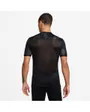 Maillot de football Homme M NK DF ACD+ TOP SS GX Noir