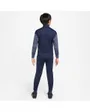 Survetement Enfant plus âgé PSG Y NK DF STRK TRK SUIT K Bleu