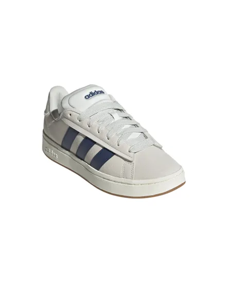 Chaussures Homme GRAND COURT ALPHA 00S Gris