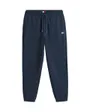 Pantalon de survêtement Homme REG BADGE JOGGER Bleu Marine
