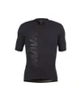 Maillot manches courtes Homme AKSIUM Noir