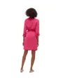 Robe Femme Vmgavina Manches Longues