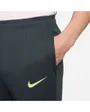 Pantalon de survetement Homme M NK DF STRK PANT KPZ Vert
