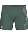 Boxer De Bain Homme Arena Swim Mid Jammer