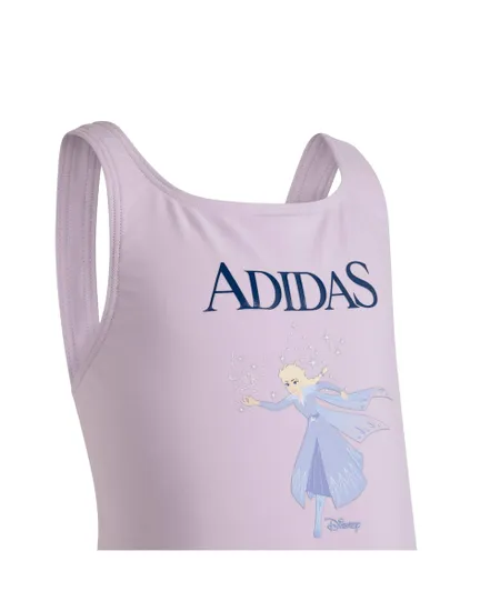 Maillot De Bain Fille Adidas Frozen