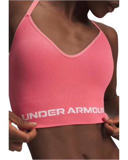 Soutien-Gorge Sport Femme Vanish Seamless Low Bra