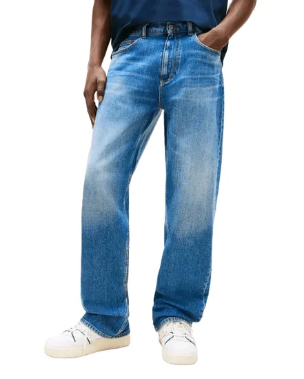 Jean Homme Jaimie Relaxed Straight