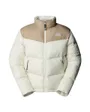 Doudoune Homme M SAIKURU JACKET Beige
