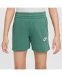 Short Enfant plus agé G NSW CLUB FT 5IN SHORT LBR Vert