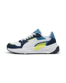 Chaussures Enfant TRINITY 2 JR Bleu