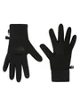 Gants Femme W ETIP RECYCLED GLOVE Noir