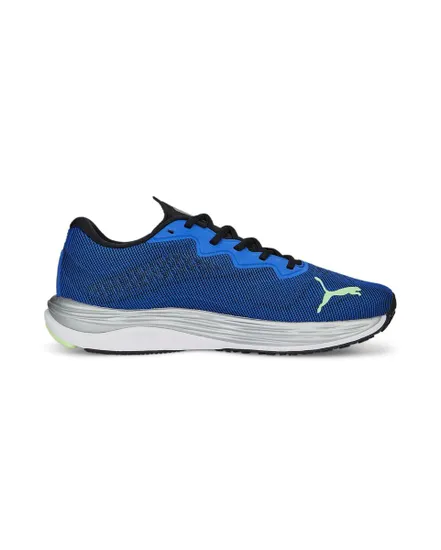 Chaussures de running Homme VELOCITY NITRO 2 Bleu