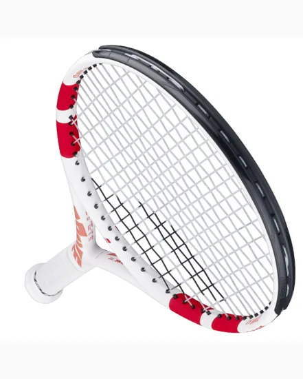 Raquette de tennis Enfant DRIVE JUNIOR 23 WHITE NC Blanc