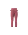 Legging long Enfant G YOGA TIGHT Rose