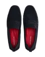 Chaussures Driver Homme Core Hilfiegr Suede