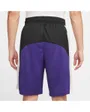 Short Homme MNK DF START5BLK 11IN SHORT Violet