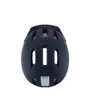 Casque Urbain Unisexe GRID Noir Mat