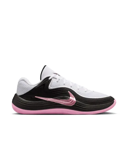 Chaussures de basketball Homme NIKE PRECISION 8 LOW Multicolore