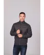 Veste molleton homme Homme SWEATERIE Gris