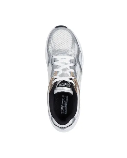 Chaussures de running Femme GO RUN CONSISTENT 2.0/VOLT Blanc