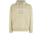 Sweat à capuche Homme HERO LOGO COMFORT HO Beige