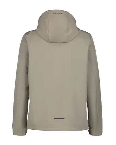 Veste softshell homme ICEPEAK BRIMFIELD
