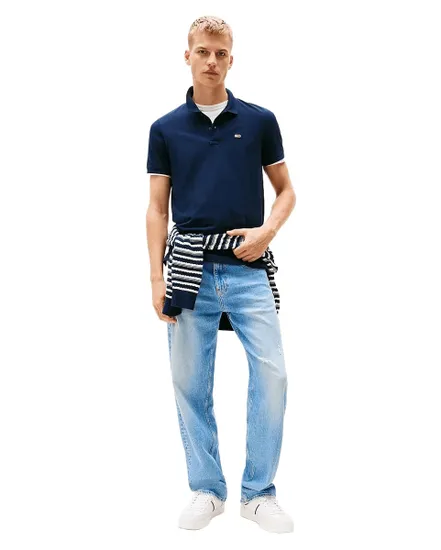 POLO Homme Slim Placket