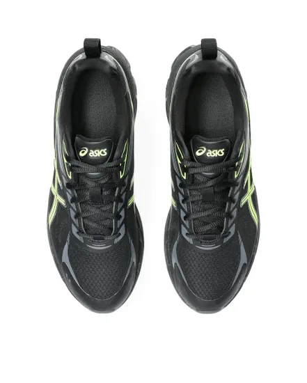 Basket Unisexe GEL-QUANTUM 180 VIII Noir