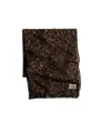 Écharpe Femme Léopard Paisley Levi's
