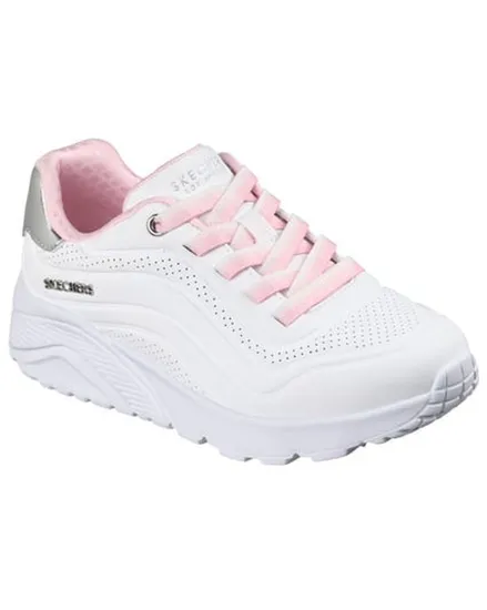 Chaussures Fille UNO LITE/ Blanc