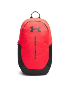 Sac à dos UA HUSTLE LITE BACKPACK Rouge
