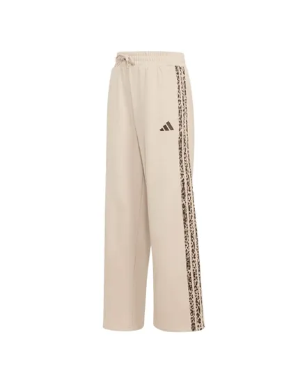 Pantalon De Jogging Fille JG AN 3S FT PT