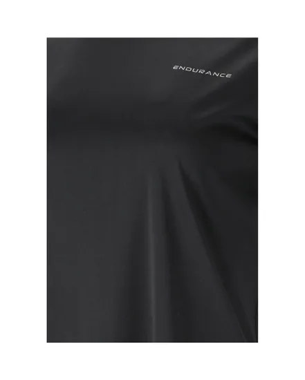 T-shirt Femme KEILY V2 W S/S TEE Noir