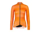 Maillot manches longues Femme EPIC Orange