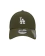 Casquette Homme New Era MLB Recycled Midi 9FORTY LosDod Novwhi