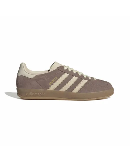 Chaussures Homme GAZELLE INDOOR Beige