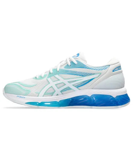 Chaussures GEL-QUANTUM 360 VIII Blanc