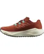 Chaussures de running Femme SHOES AERO BLAZE 3 GRVL W Orange