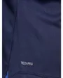 T-shirt de football Enfant HMLBLAZE26 PRO TRAINING JERSEY KIDS Bleu