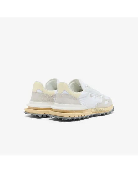 Chaussures Homme ELITE ACTIVE 225 4 SMA Blanc
