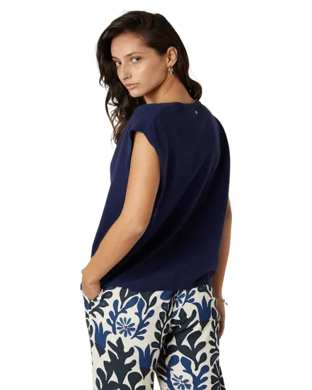 Pull Femme MIRIA PU W