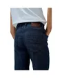 Short Homme Short Indigo Lin