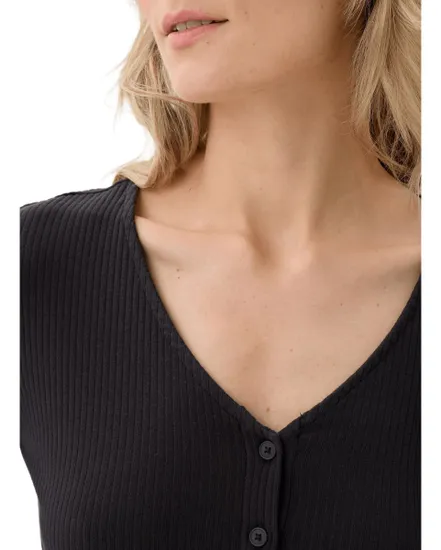 T-Shirt Manches Longues Femme Muse