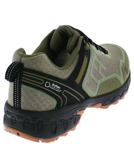 CHAUSSURES DE MARCHE TIGE BASSE Unisexe HEDLEY Vert