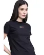 T-Shirt Femme Party Flag Tee