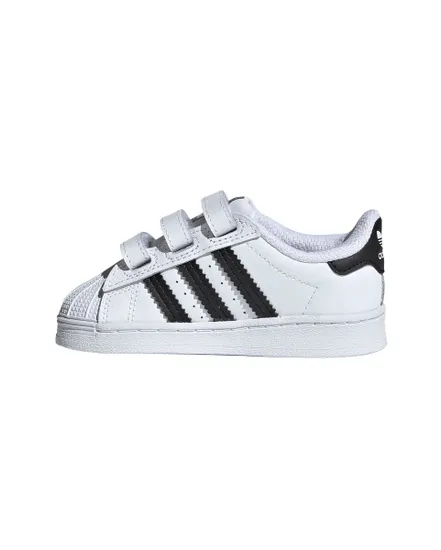 Chaussures Lifestyle Bébé Superstar CF I
